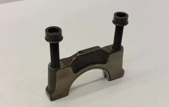 Audi A5 8T 8F Crankshaft Holder 