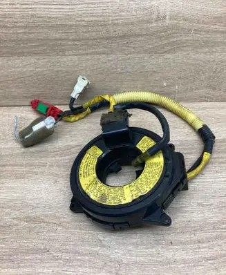 Mitsubishi Colt Airbag slip ring squib (SRS ring) 