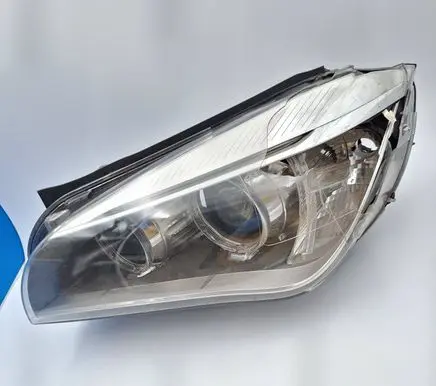 BMW X1 E84 Headlight/headlamp 7290239 63117290239 90018090