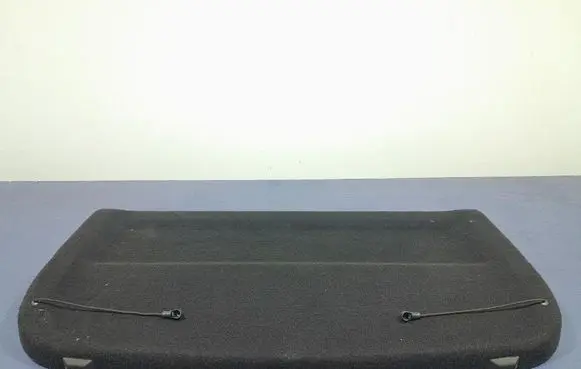 Opel Astra J Parcel shelf 
