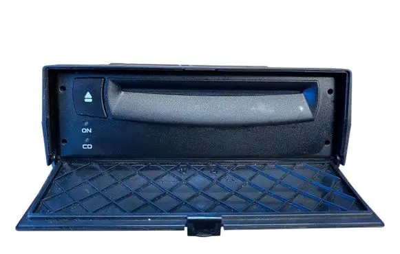 Alfa Romeo 166 CD/DVD changer 60671664 5WK76023