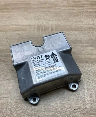 Airbag control unit/module