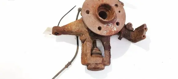 Mercedes-Benz ML W163 Rear wheel hub