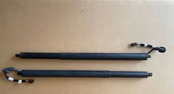 Audi e-tron Tailgate/trunk strut/damper 4KE827851A