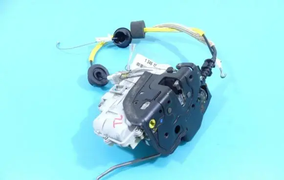 Audi A6 S6 C6 4F Rear door lock IMPRK1346157