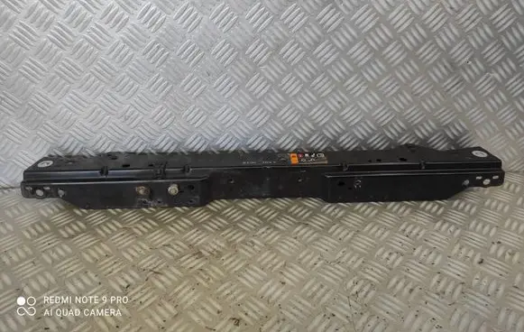 Opel Astra J Top upper radiator support slam panel 13312474 422474049