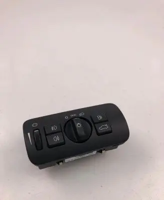 Volvo XC70 Light switch 30739434