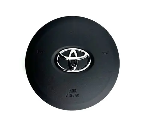 Toyota Supra A90 Steering wheel airbag