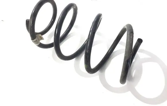 Volkswagen PASSAT B8 Front coil spring