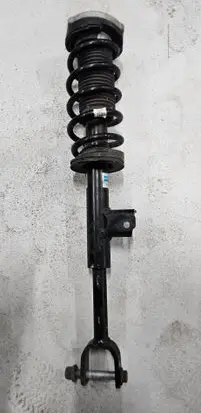 BMW 5 G30 G31 G38 Front shock absorber damper bump stop 142319274355b0