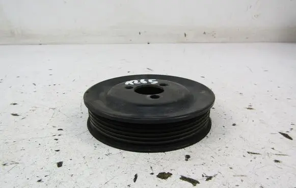 Seat Ibiza IV (6J,6P) Crankshaft pulley 03D121028B