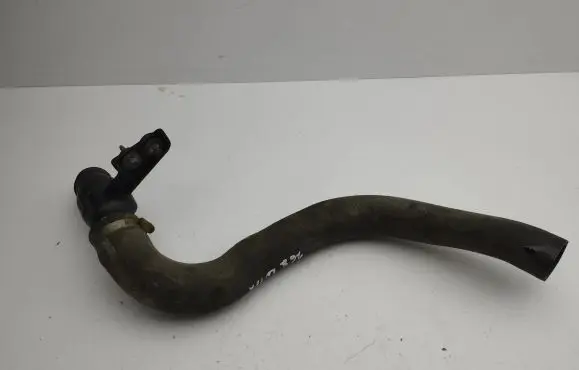 Honda Accord Intercooler hose/pipe