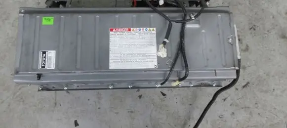 Lexus GS 250 350 300H 450H MPM control module df543es87