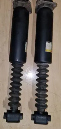Volvo S60 Rear shock absorber/damper 30639390
