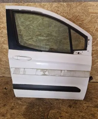 Ford Transit Courier Front door 