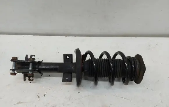 Renault Master III Front wheel hub spindle knuckle MAS3