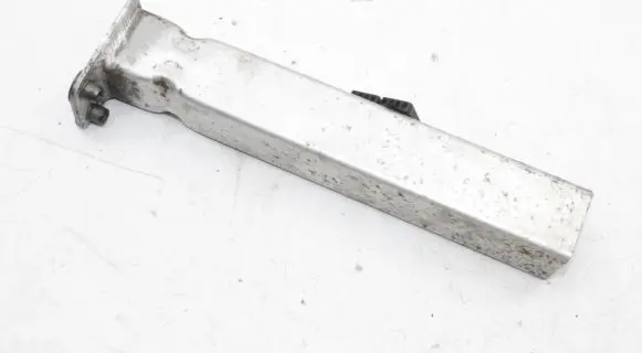 Audi A8 S8 D4 4H Front bumper cross member 4H0806063E