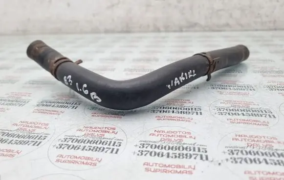 Audi A3 S3 8L Engine coolant pipe/hose