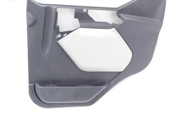 Volvo S60 Front door card panel trim 5010538849