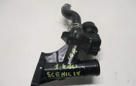 Renault Scenic IV - Grand scenic IV Thermostat housing 