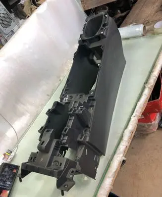 Nissan Juke II F16 Center console 969106pa1a