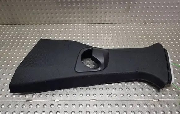 BMW iX3 G08 (B) pillar trim (top) S26371467 9852237