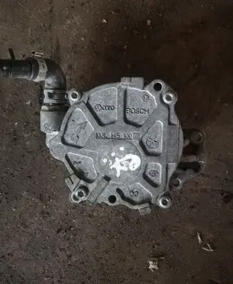 Seat Exeo (3R) Tandem pump 03L145100F