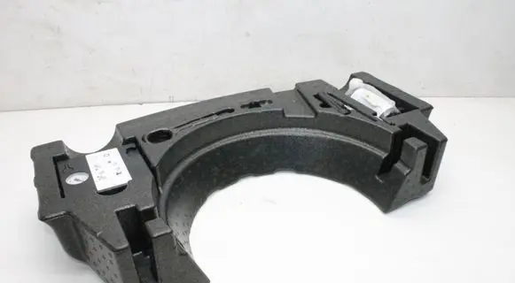 Volkswagen T-Roc Other trunk/boot trim element 2GA012115 5N0012615G
