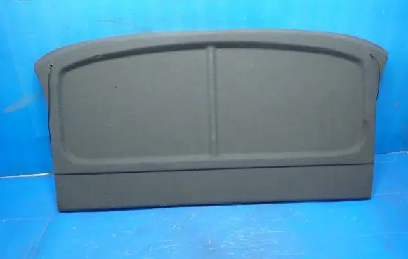 KIA Cerato Parcel shelf