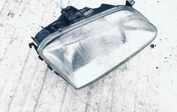 Renault Scenic I Headlight/headlamp