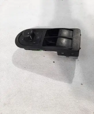 Volkswagen Transporter - Caravelle T5 Quarter vent window switch 7H5959539AB