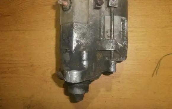Honda Civic Starter motor 2280000210