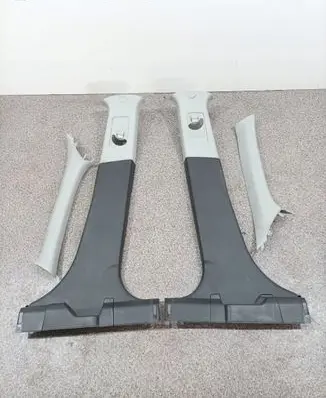 Mitsubishi ASX Other interior part