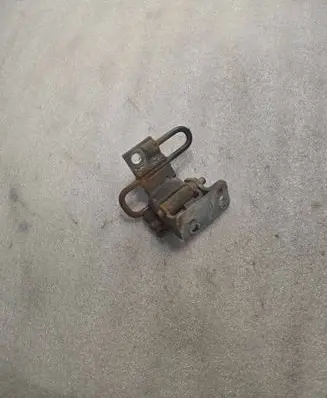 Front door lower hinge