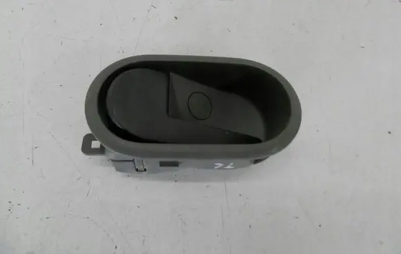 Ford Fusion Rear door interior handle 