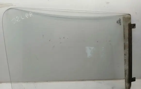 Ford Transit Front door window/glass (coupe) 43R007023
