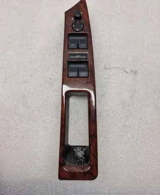 Audi A8 S8 D2 4D Electric window control switch 4D1959521