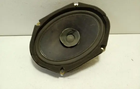 Mazda 3 I Front door speaker 3M8118808CA