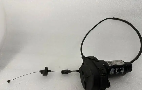 BMW 7 E38 Cruise control unit/module 0205005008 354111625482
