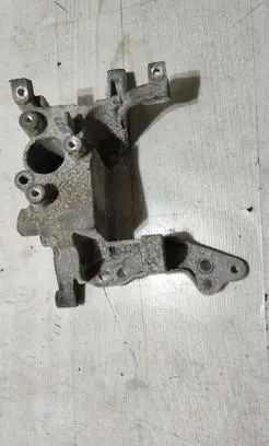 Generator/alternator bracket