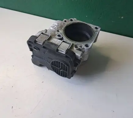 KIA Rio Throttle valve 03C133062A