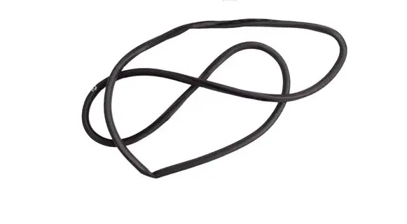 Lexus IS III XE30 Rubber seal front door (on door) 
