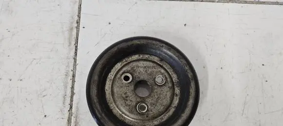 Peugeot RCZ Water pump pulley V76190208001