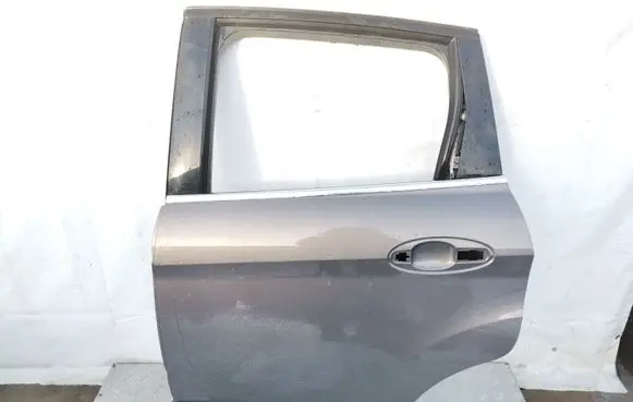 Ford C-MAX II Rear door