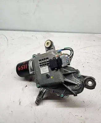 Citroen C4 I Picasso Wiper motor 53042438