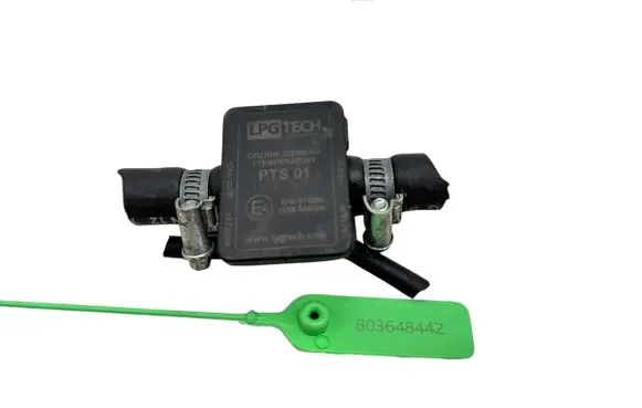 Renault Clio I Sensor 