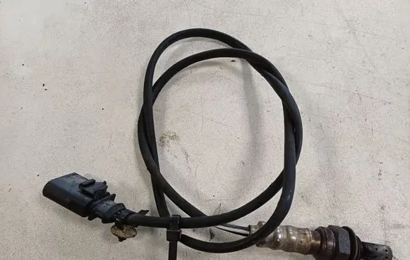 Lambda probe sensor