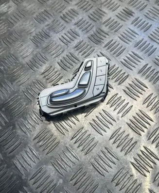 Mercedes-Benz E W238 Seat control switch A2139059803 14317257 SW132301