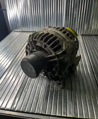 Volkswagen Caddy Generator/alternator 13420610