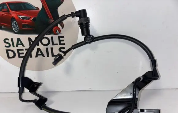Lexus SC 430 Front ABS sensor wiring 89542-30160